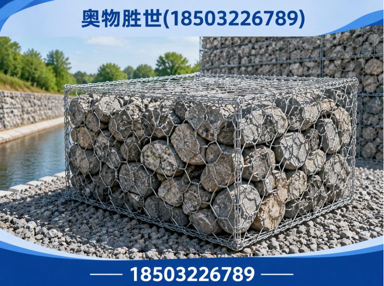 长春生态格宾网展示图
